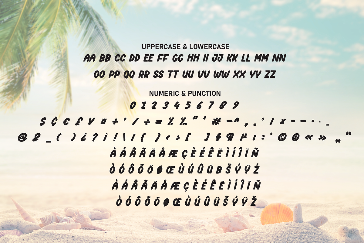 Vibes Summer | Script Font, a Script Font by Scratchones (Photo 7 of 8)