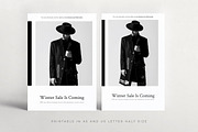 Flyer Bundle, a Flyer Template by Ruben Stom (Thumbnail 5 of 21)