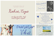 Unique 82in1 Handwritten font, a Handwritten Font by Alexander Tiunov (Thumbnail 42 of 54)