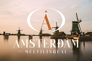 DELMONE & Mortalue Duo Font, a Serif Font by Alfinart (Thumbnail 9 of 10)