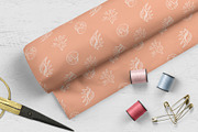 Boho Summer Graphics Bundle - vol 2., a Graphic by Katrinelly (Thumbnail 12 of 15)