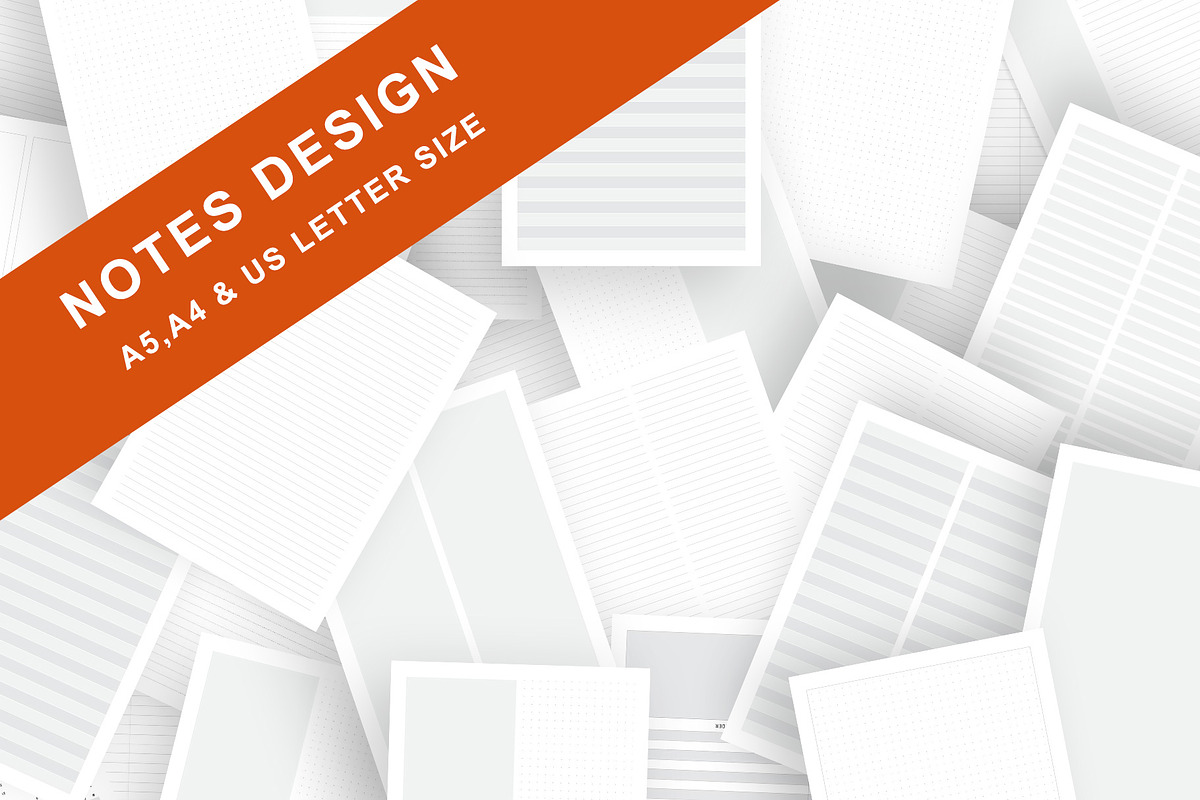 2024-2027 Ultimate Planner Bundle, a Stationery Template by MNT-Creator (Photo 5 of 9)