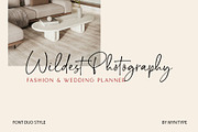 Elegant Golden - Font Duo, a Script Font by Myn Type (Thumbnail 4 of 13)