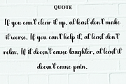 Brigty Dream, a Handwritten Font by FreshTypeINK (Thumbnail 2 of 8)
