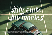 Primavello Font, a Blackletter Font by madeDeduk (Thumbnail 9 of 10)