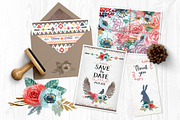 1200+ Watercolor PS Stamp Brushes, a Brush Add-On by kite-kit (Thumbnail 4 of 11)