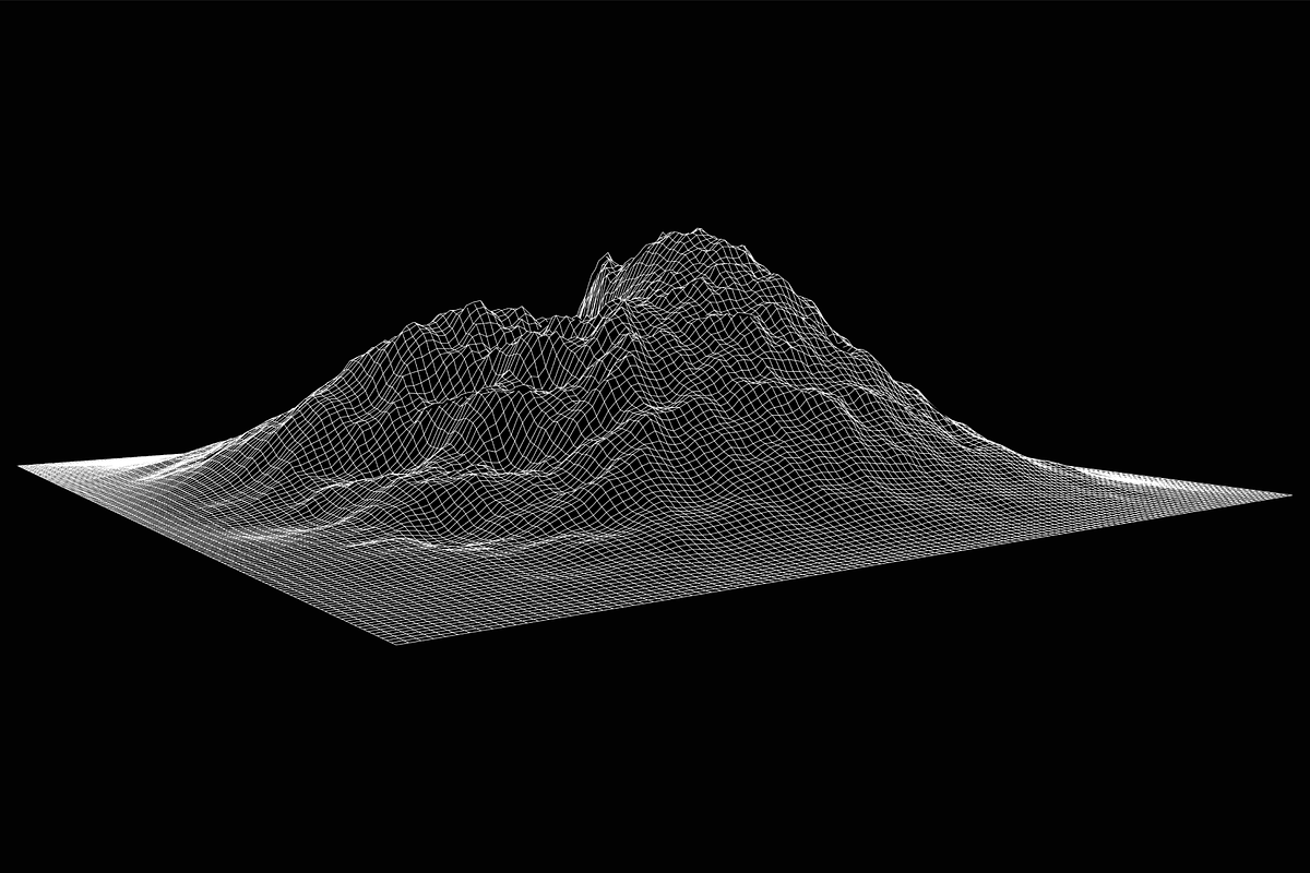 GEO_100VECTORS Vector Pack, an Object Graphic by codetoform (Photo 10 of 19)