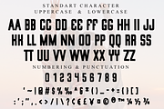 Writing Minimalist, a Script Font by FreshTypeINK (Thumbnail 6 of 8)