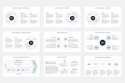 Business Strategy PowerPoint, a Presentation Template by JetzTemplates (Thumbnail 4 of 9)