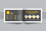 Green energy portfolio magazine, a Brochure Template by Pavel_design (Thumbnail 6 of 7)