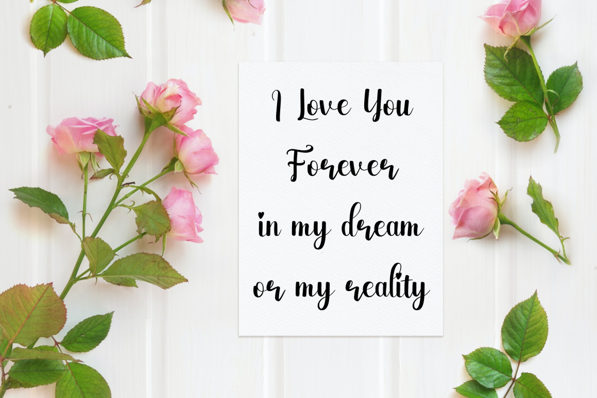 Blue Beach | Handwritten Font, a Script Font by Rissyletter Studio (Photo 6 of 8)