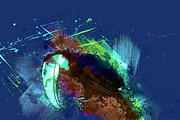Paint Photoshop Action, an Action Add-On by MRI STUDIO (Thumbnail 10 of 19)