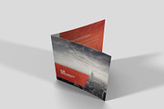 Corporate Square Bi-Fold Brochure, a Brochure Template by Creative Shop (Thumbnail 4 of 5)