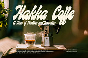 Angkara Bold Script Font, a Script Font by Elegant Font (Thumbnail 6 of 7)