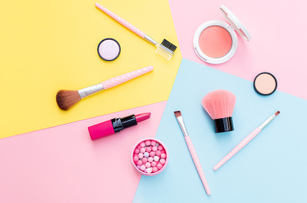 Makeup products, a Beauty & Fashion Photo by LanaSweet