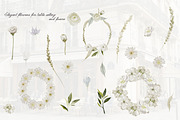 French Breakfast-Aesthetic food, a Food Illustration by Amely.Art (Thumbnail 11 of 14)