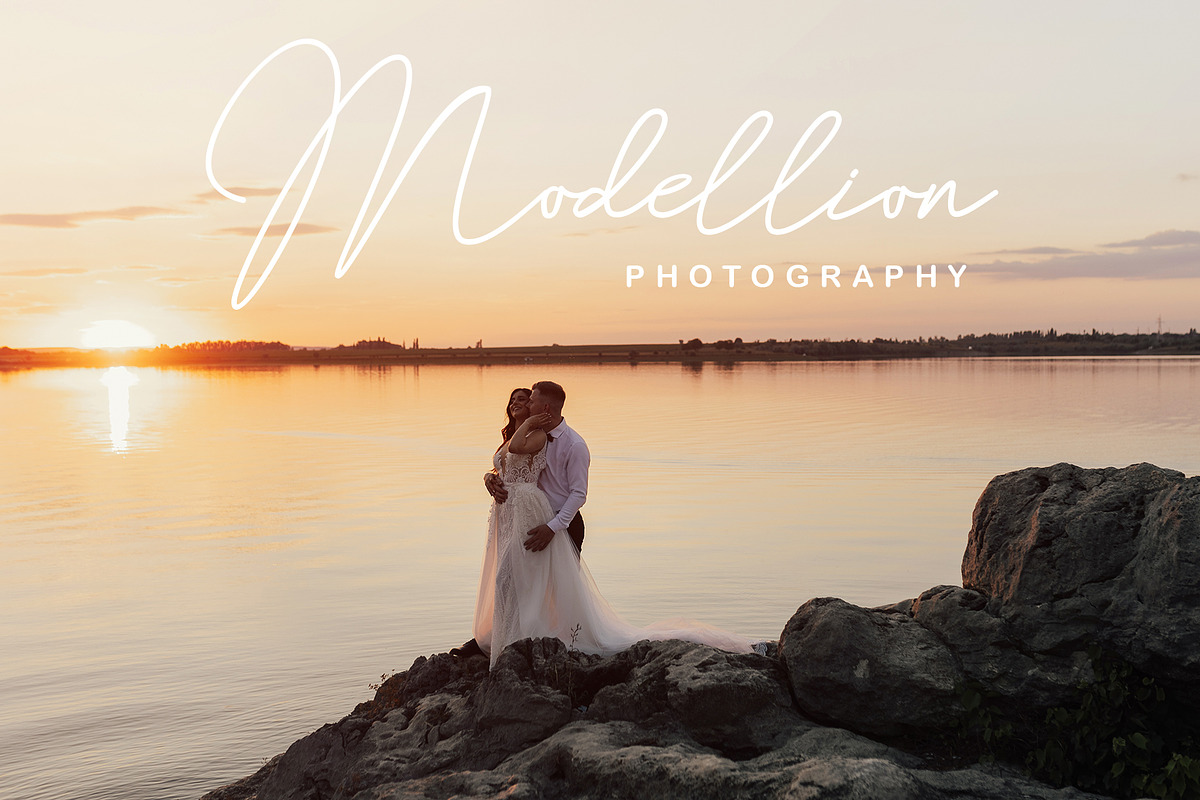 Derico Art - Modern Signature Font, a Handwritten Font by RHD Creative Studio (Photo 12 of 15)