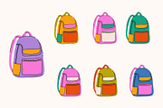 Back to School, an Object Graphic by Groovy Arts (Thumbnail 5 of 14)