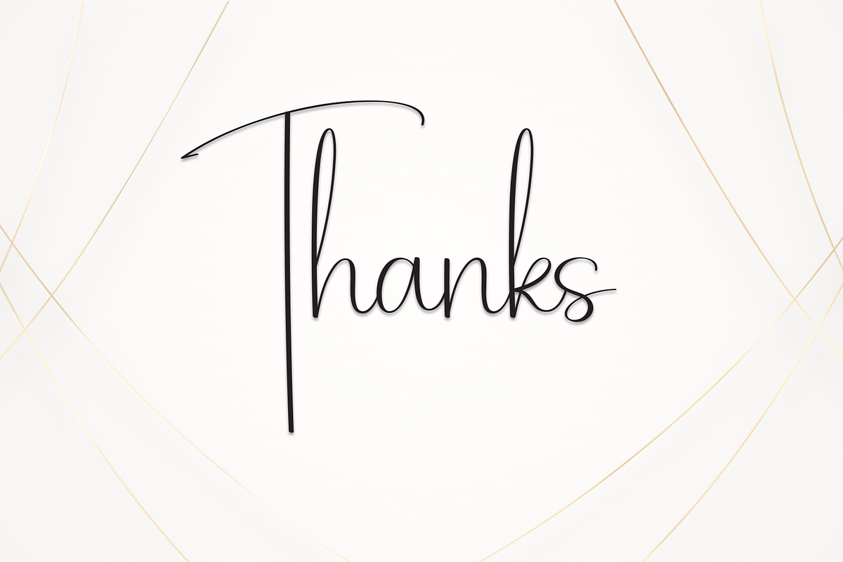 Elegant | Script Font, a Handwritten Font by Scratchones (Photo 9 of 9)