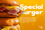 Onyra – Bold Sans Serif Font, a Sans Serif Font by Vadovastd (Thumbnail 6 of 8)
