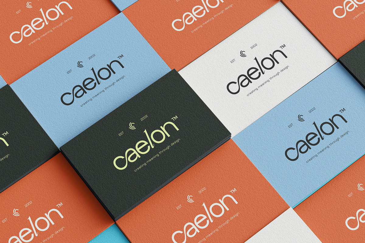 Grofler Piscaro | A Hybrid Font, a Sans Serif Font by Typoraith Co (Photo 6 of 10)