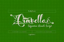 Cravello - Signature Script