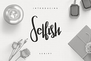 Massive Font Bundle - 197 fonts, a Script Font by VP Fonts (Thumbnail 47 of 55)