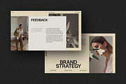 HAUS | Brand Strategy, a Presentation Template by Studio Standard (Thumbnail 5 of 14)
