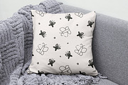 Kids doodle drawings seamess pattern, a Pattern Graphic by Good Studio (Thumbnail 11 of 11)