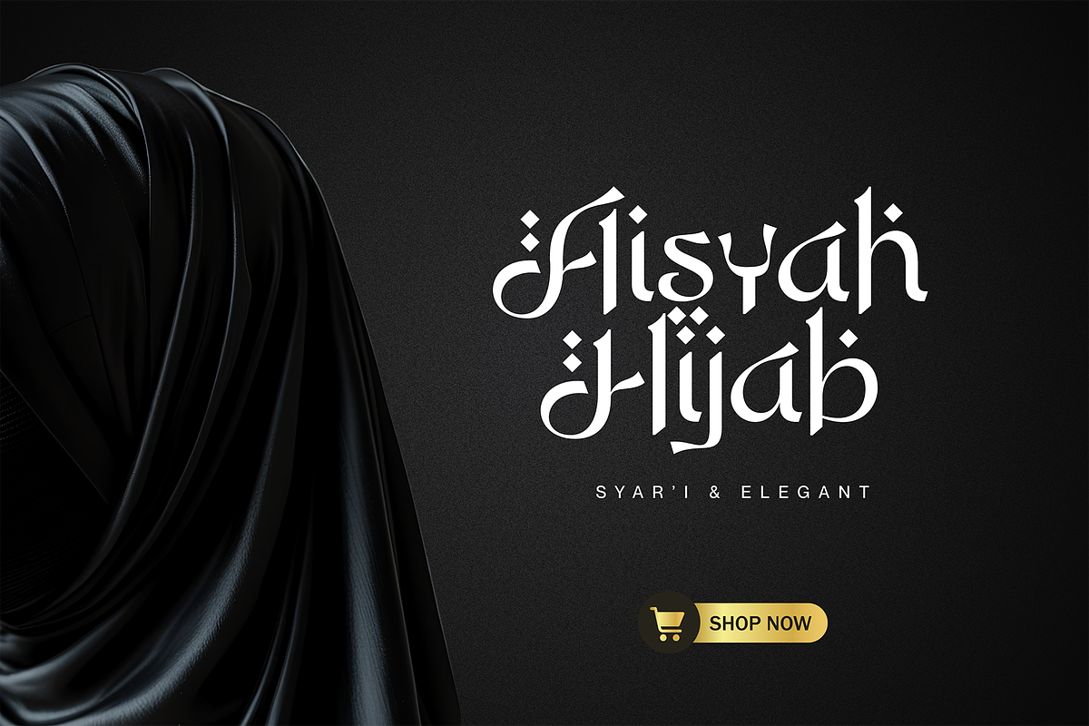 Basirah Elegant Arabic Font, a Sans Serif Font by Jaruka (Photo 2 of 8)