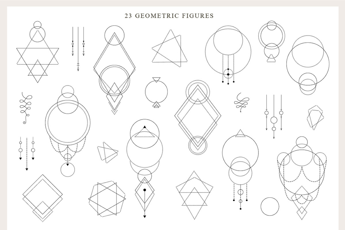 Magic logo creator, an Object Graphic by Luba Vega (Photo 3 of 8)
