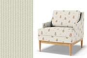 Cute Happy Bears Mini Collection, a Pattern Graphic by Naty Art (Thumbnail 3 of 5)