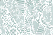 Lacy vector seamless patterns, a Pattern Graphic by tamara.comotomka (Thumbnail 4 of 6)