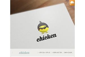 chicken