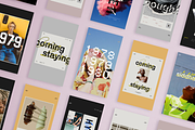 Elapse - Social Media Templates, a Social Media Template by Sparrow & Snow (Thumbnail 10 of 17)