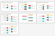 Timeline PowerPoint Template, a Presentation Template by SlideOne (Thumbnail 12 of 12)