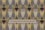 AFRICA, a Decorative Illustration by HANNA V (Thumbnail 2 of 12)