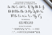 The Together, a Handwritten Font by InermediaSTUDIO (Thumbnail 2 of 8)