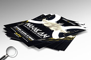 Hookah Glow | Flyer Template, a Flyer Template by GIGA-TEMPLATE (Thumbnail 4 of 9)