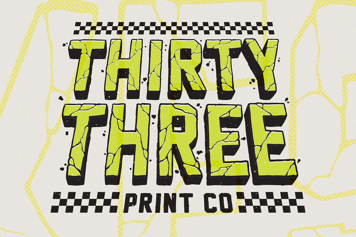 Sike Sans Font, a Sans Serif Font by Joshua Swain (Photo 7 of 9)