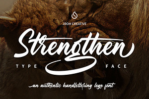 Strengthen Script