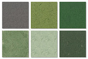 Green Handmade Paper Texture, a Texture Graphic by Dream Creation (Thumbnail 3 of 6)