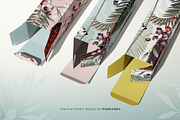 Erstwhile, AW Print Patterns!, a Pattern Graphic by Pink Linen (Thumbnail 5 of 11)