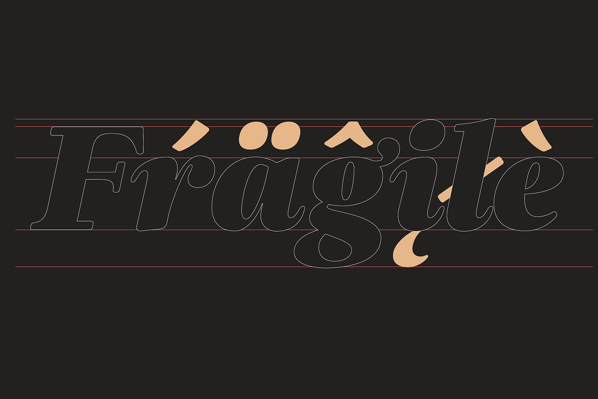 Elgraine – 18 Fonts, a Serif Font by Nasir Udin (Photo 11 of 14)