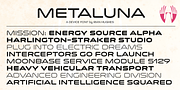 Metaluna, a Sans Serif Font by Device (Thumbnail 3 of 5)