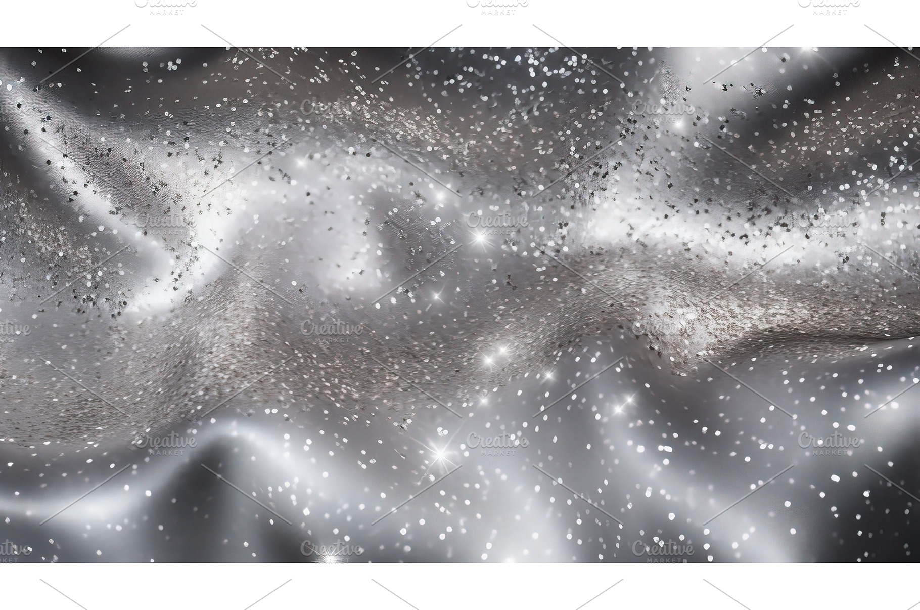 tones silver shimmer background ai, a Beauty & Fashion Photo by pikepicture
