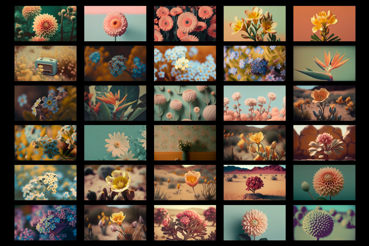 340 Cinematic Anderson Flowers, a Graphic by Nocturnal Wolf (Photo 11 of 25)