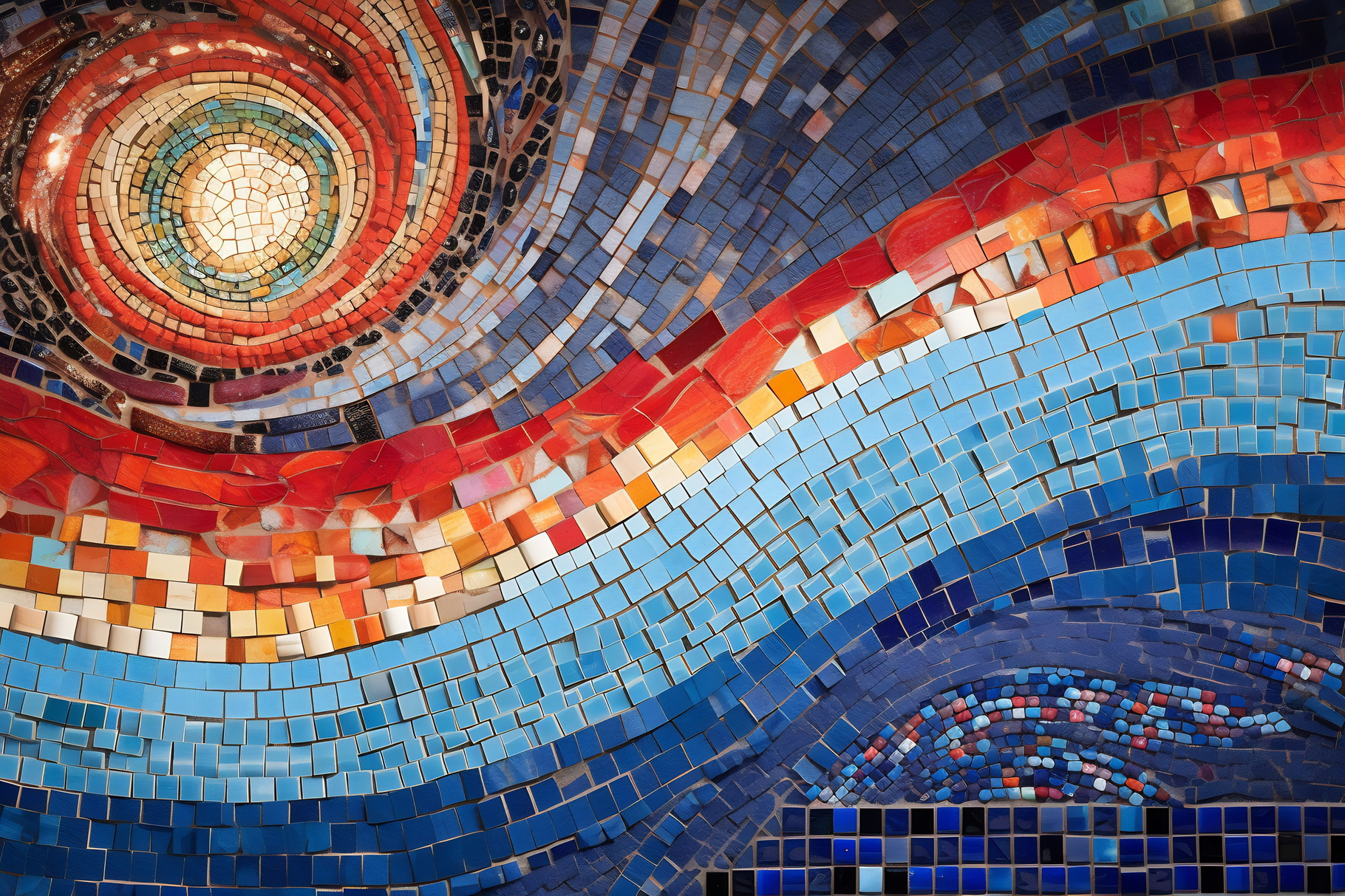 Mosaic(MOS) 관련 이미지 5