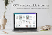 Coaching Course Workbook Template, a Magazine Template by Made by Melody (Thumbnail 13 of 15)