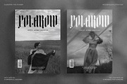 Rymaki - Modern Blackletter Font, a Blackletter Font by SilverStag Type Foundry (Thumbnail 20 of 30)